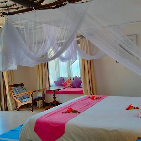Jacaranda Indian Ocean Beach Resort Diani Beach Kültér fotó