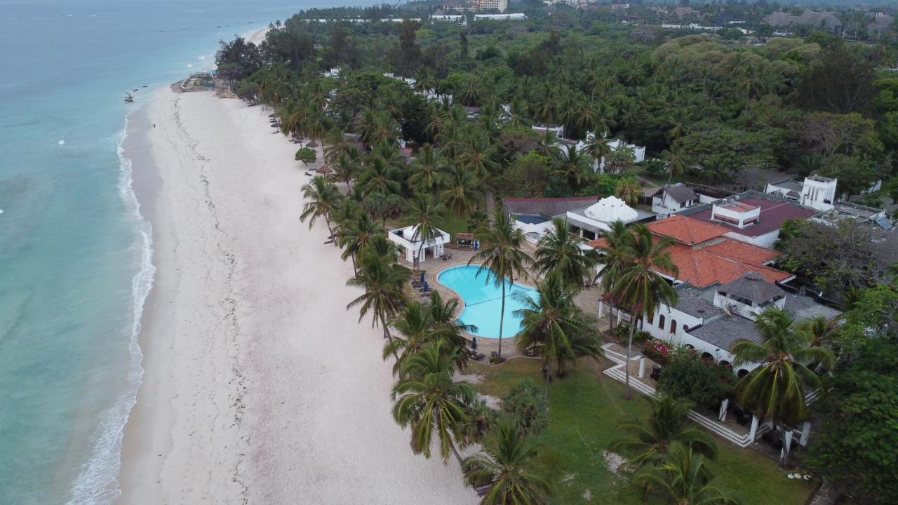 Jacaranda Indian Ocean Beach Resort Diani Beach Kültér fotó