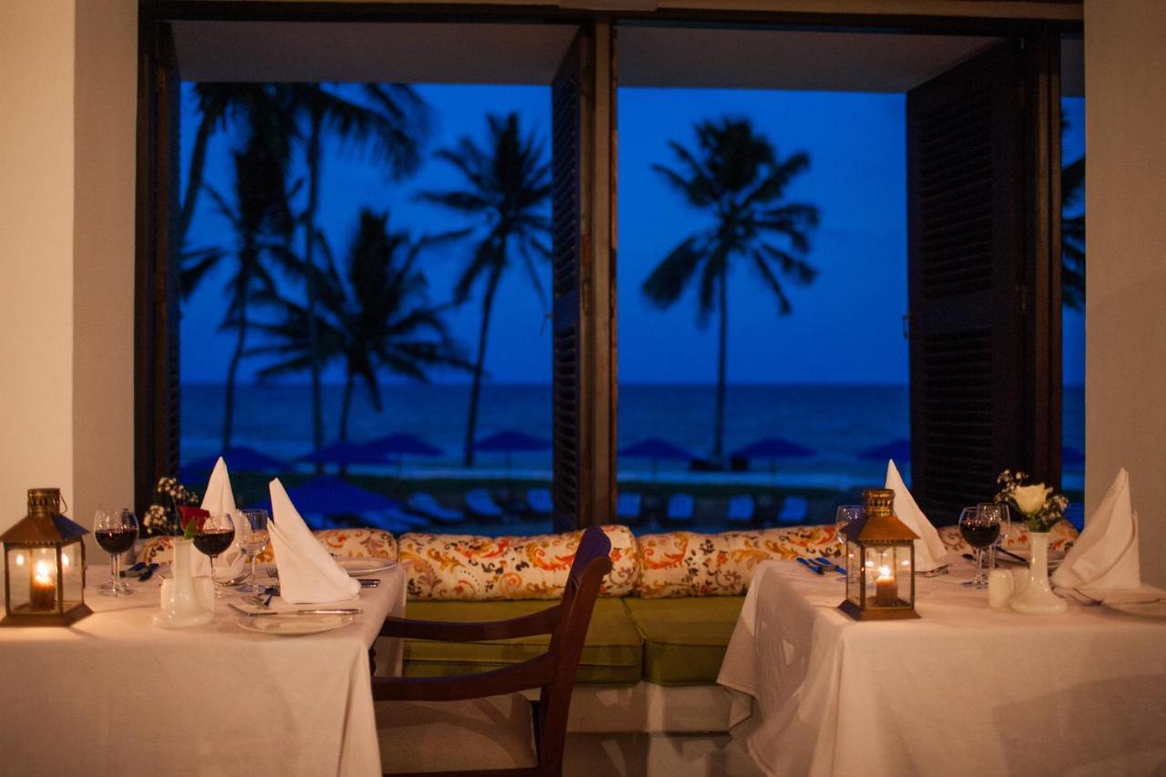 Jacaranda Indian Ocean Beach Resort Diani Beach Kültér fotó