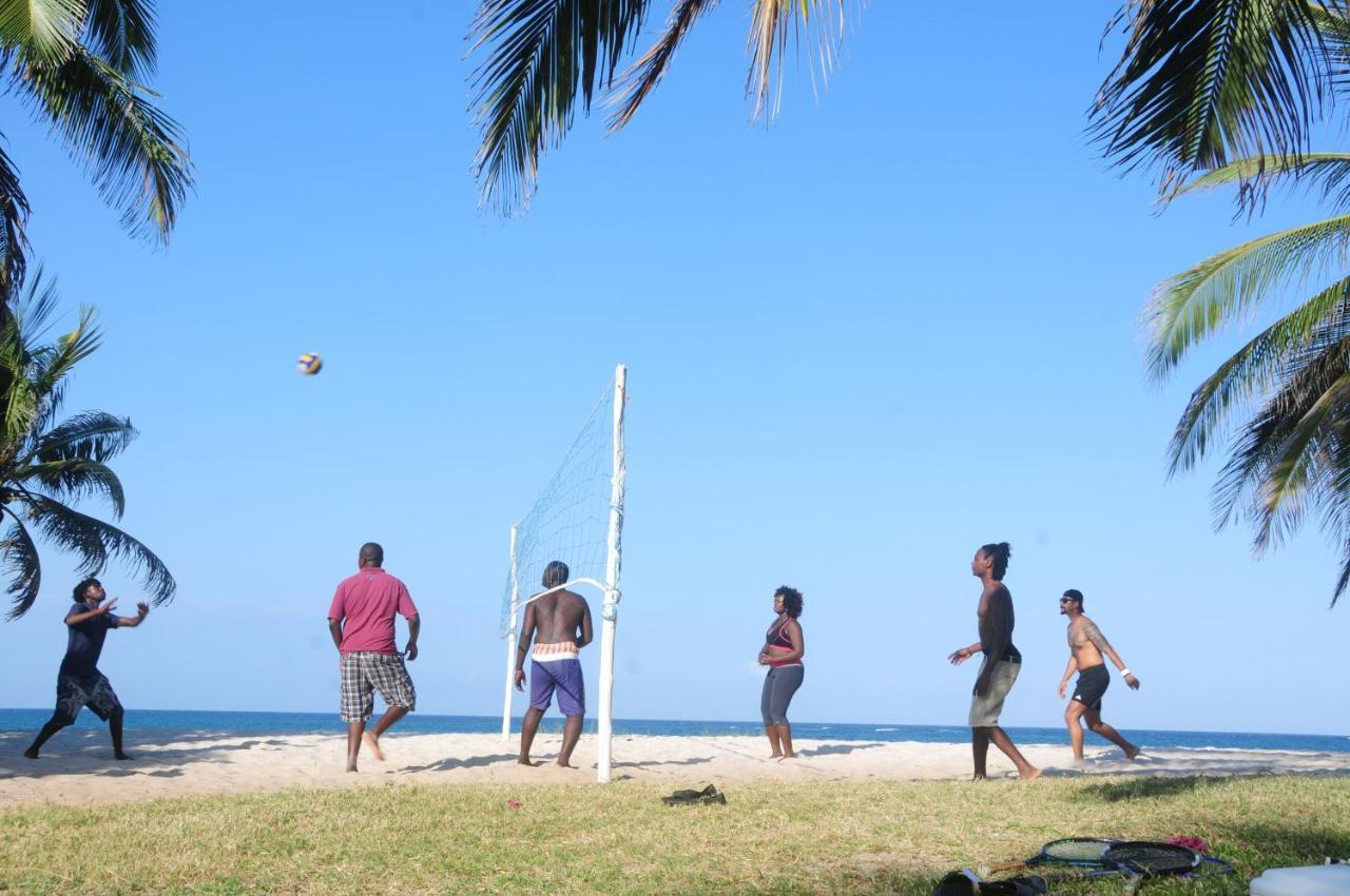 Jacaranda Indian Ocean Beach Resort Diani Beach Kültér fotó