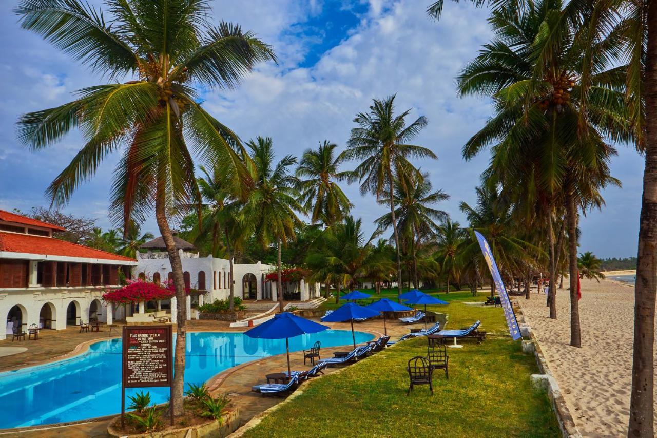 Jacaranda Indian Ocean Beach Resort Diani Beach Kültér fotó